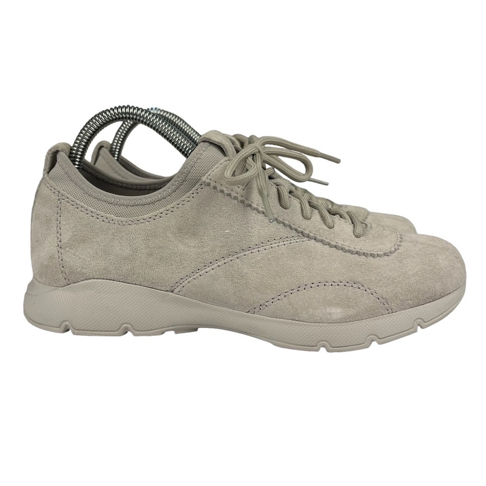 Dansko Audra Women's Suede Shoes Sz EU 38‎ US 7.5-8